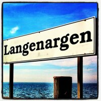 Langenargen, Pier