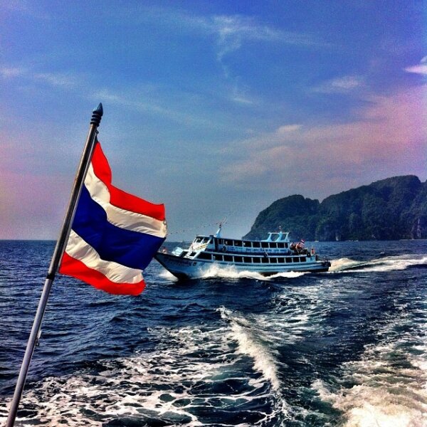 From PhiPhi to Lanta :)